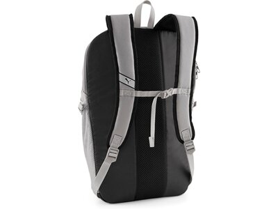 PUMA Rucksack Plus PRO Backpack Silber