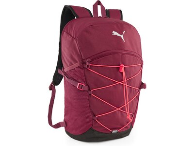 PUMA Rucksack Plus PRO Backpack Lila