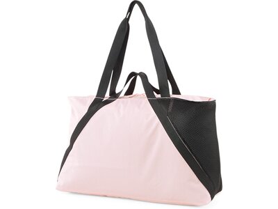 PUMA Tasche AT ESS Shopper Pink