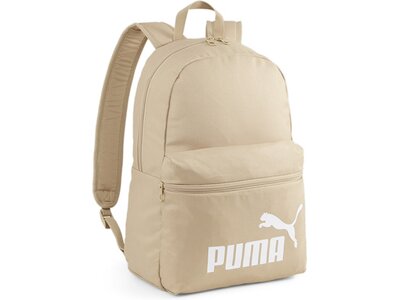 PUMA Rucksack Phase Backpack Pink