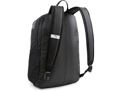 PUMA Rucksack Phase Backpack II Schwarz