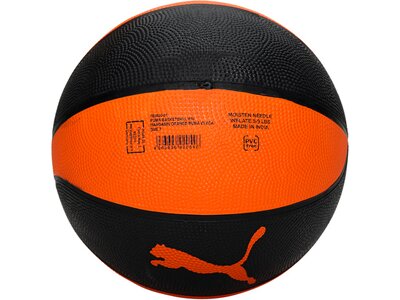PUMA Ball Basketball IND Braun