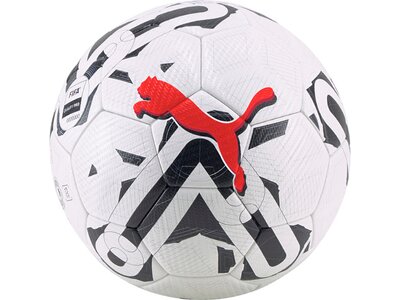 PUMA Ball Orbita 2 TB (FIFA Qua Weiß