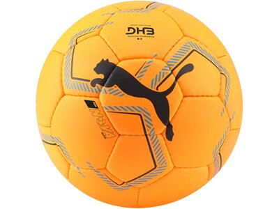 PUMA Ball NOVA Match Orange