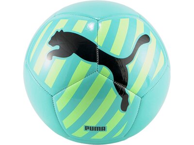 PUMA Ball Big Cat ball Grün