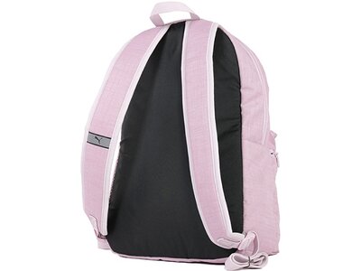PUMA Rucksack Phase Backpack III Pink