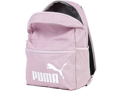 PUMA Rucksack Phase Backpack III Pink