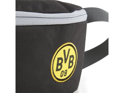 PUMA Kleintasche BVB Fan Waist Bag Grau