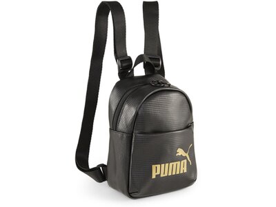 PUMA Rucksack Core Up Minime Backpack Grau