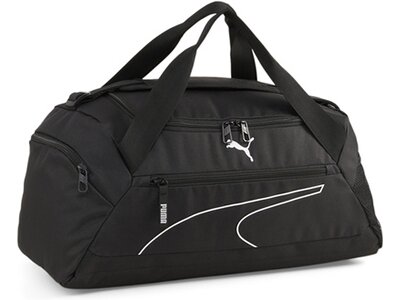 PUMA Tasche Fundamentals Sports Bag S Schwarz