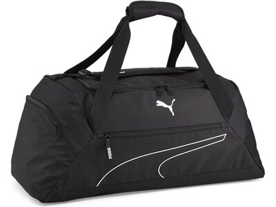 PUMA Tasche Fundamentals Sports Bag M Schwarz
