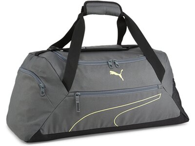 PUMA Tasche Fundamentals Sports Bag M Grau