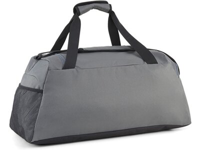 PUMA Tasche Fundamentals Sports Bag M Grau