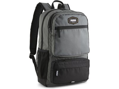 PUMA Rucksack Deck Backpack II Grau
