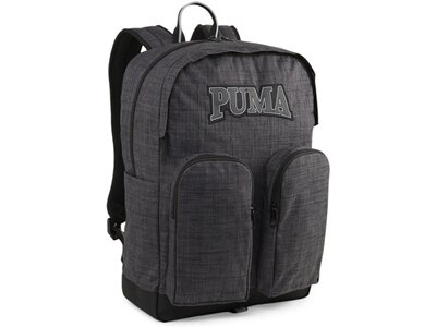 PUMA Rucksack Squad Backpack Grau
