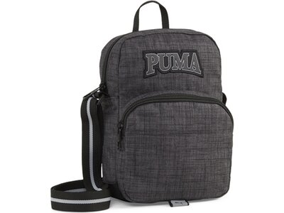 PUMA Tasche Squad Portable Grau