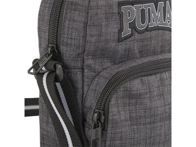 PUMA Tasche Squad Portable Grau