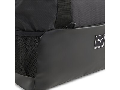 PUMA Tasche Training Sportsbag S Grau