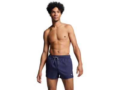 PUMA Underwear - Hosen Swim Badehose Blau