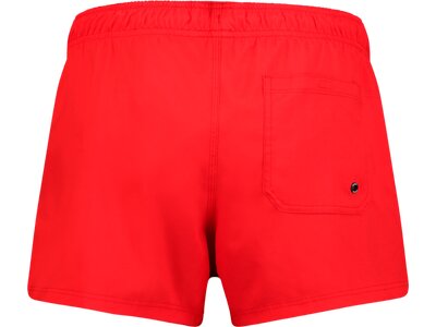 PUMA Underwear - Hosen Swim Badehose Rot