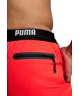 Vorschau: PUMA Underwear - Hosen Swim Logo Badehose 001