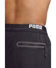 Vorschau: PUMA Underwear - Hosen Swim Logo Badehose 001