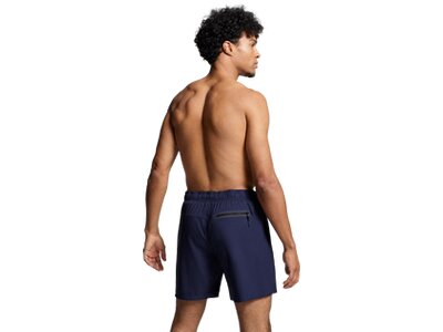 PUMA Underwear - Hosen Swim Medium Badehose Blau
