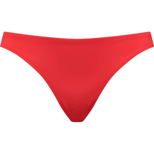 PUMA Damen Bikinihose SWIM WOMEN CLASSIC BIKINI BOTT › Rot  - Onlineshop Intersport