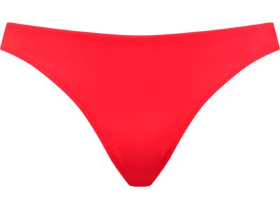 PUMA Damen Bikinihose SWIM WOMEN CLASSIC BIKINI BOTT Rot