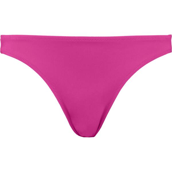 PUMA Damen Bikinihose SWIM WOMEN CLASSIC BIKINI BOTT › Pink  - Onlineshop Intersport