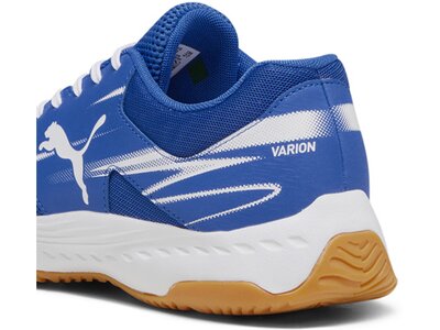 PUMA Herren Indoor-Schuhe Varion II Blau