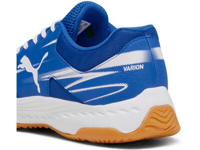 PUMA Herren Indoor-Schuhe Varion II Blau