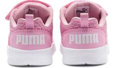 Vorschau: PUMA Kinder Sneaker Comet V Inf