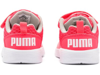 PUMA Kinder Sneaker Comet V Inf pink