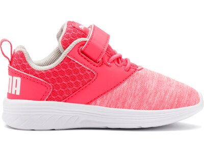 PUMA Kinder Sneaker Comet V Inf pink