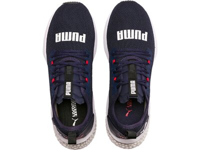 PUMA Running - Schuhe - Neutral Hybrid NX Running Schwarz