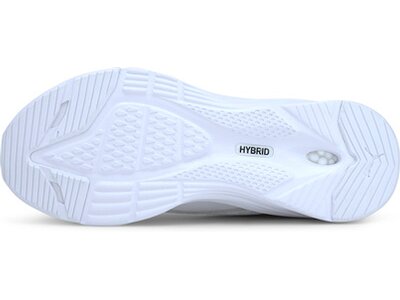 PUMA Running - Schuhe - Neutral Hybrid Fuego Knit Running Damen Grün
