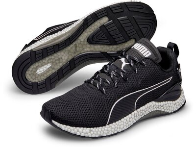 PUMA Running - Schuhe - Neutral Hybrid Runner V2 Running Silber