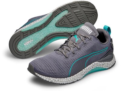 PUMA Running - Schuhe - Neutral Hybrid Runner V2 Running Grau