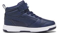 STRONG GRAY-NEW NAVY-PUMA WHIT