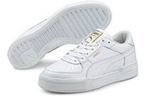 Vorschau: PUMA Lifestyle - Schuhe Herren - Sneakers CA Pro Classic