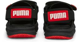 Vorschau: PUMA Kinder Sandalen Puma Evolve Sandal AC Inf