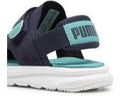 Vorschau: PUMA Kinder Sandalen Puma Evolve Sandal AC Inf
