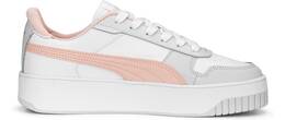 PUMA WHITE-ROSE DUST-FEATHER G