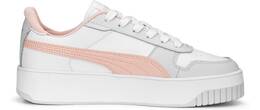 PUMA WHITE-ROSE DUST-FEATHER G