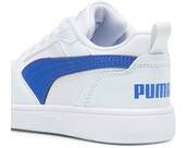 Vorschau: PUMA Kinder Freizeitschuhe Puma Rebound V6 Lo AC PS