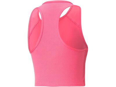 PUMA Damen Shirt Puma Fit Eversculpt Fitted Pink