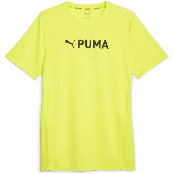 Puma Fit Ultrabreathe Tee 040 XXL