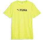 Vorschau: PUMA Herren Shirt Puma Fit Ultrabreathe Tee