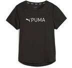 PUMA BLACK-SS24 WHITE GRAPHIC